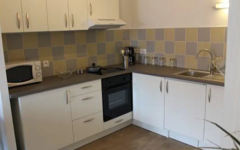 Image Résidence - 1 : Les Terrasses du Bourg