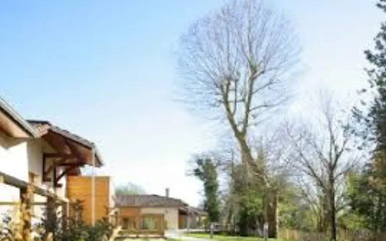 Image Résidence - 4 : Les Terrasses du Bourg