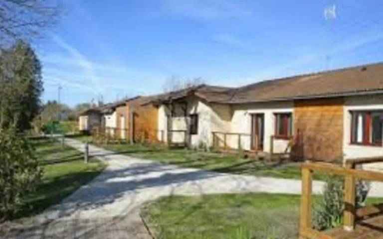 Image Résidence - 3 : Les Terrasses du Bourg