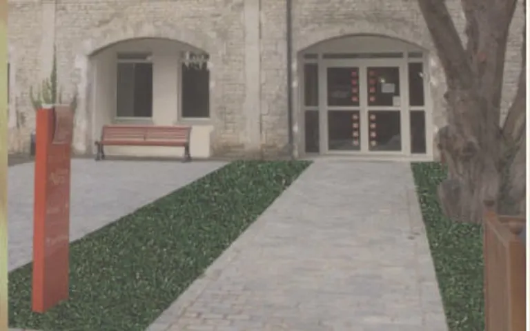 Image Résidence - 3 : Foyer Logement Dugua de Mons