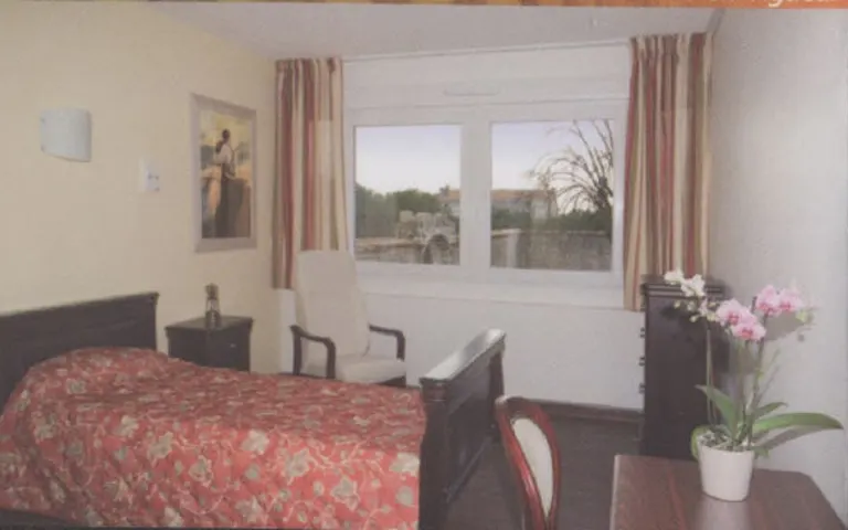 Image Résidence - 2 : Foyer Logement Dugua de Mons