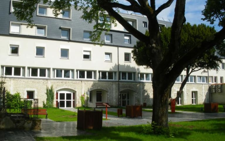 Image Résidence - 4 : Foyer Logement Dugua de Mons