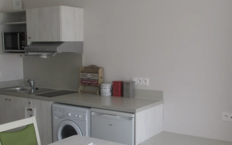 Image Résidence - 4 : Les Logis D Oleron