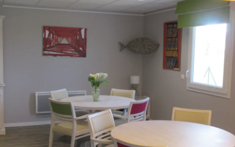 Image Résidence - 1 : Les Logis D Oleron