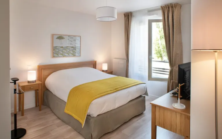 Image Résidence - 4 : Le Moulin des Bruyeres