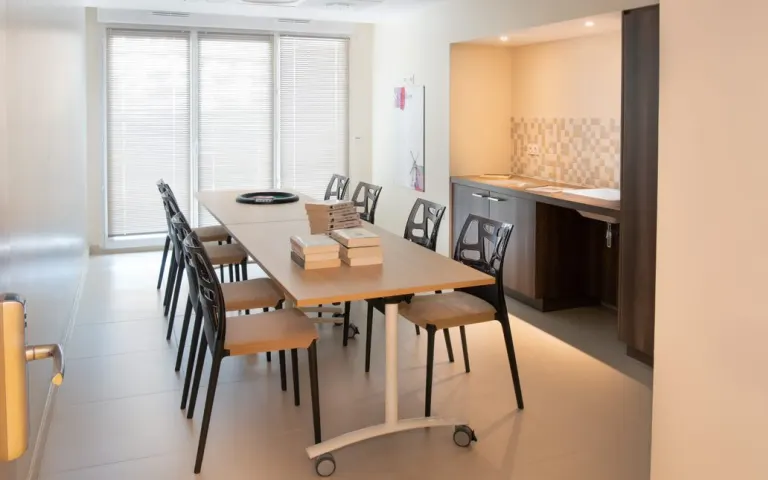 Image Résidence - 3 : Le Moulin des Bruyeres