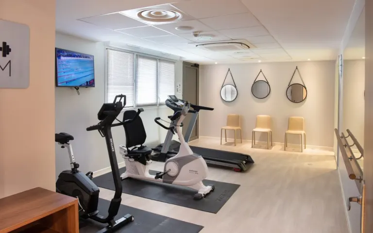 Image Résidence - 2 : Le Moulin des Bruyeres