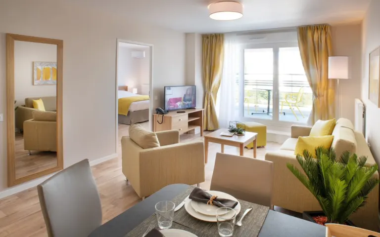 Image Résidence - 1 : Le Moulin des Bruyeres