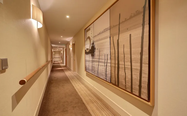 Image Résidence - 3 : Bleu Residence Lormont