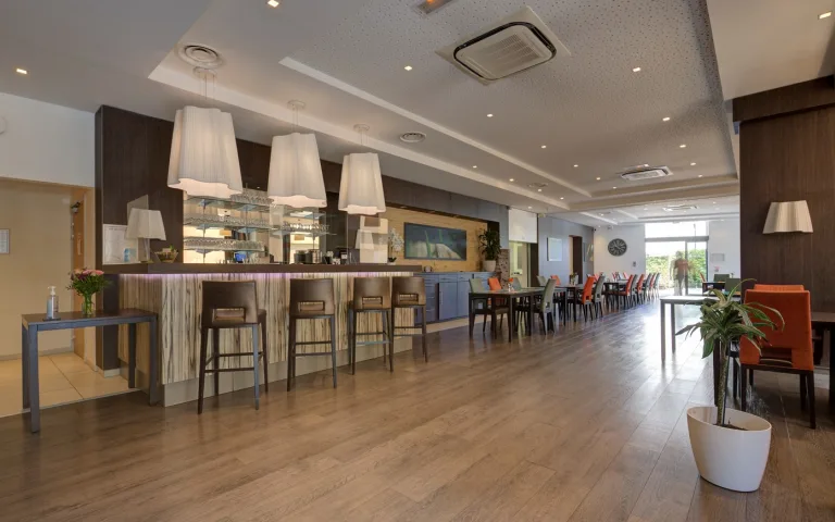 Image Résidence - 4 : Bleu Residence Lormont