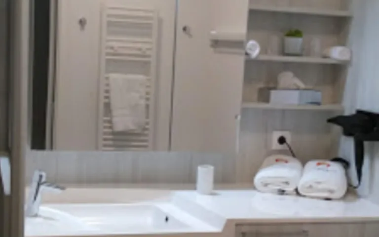 Image Résidence - 3 : Calliope