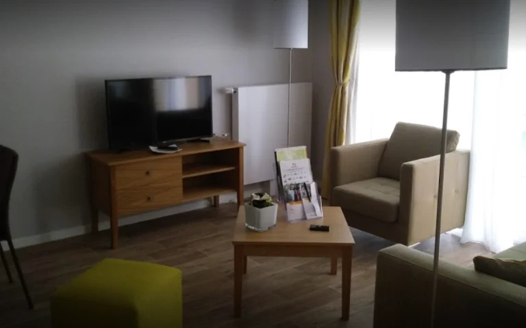 Image Résidence - 2 : Calliope