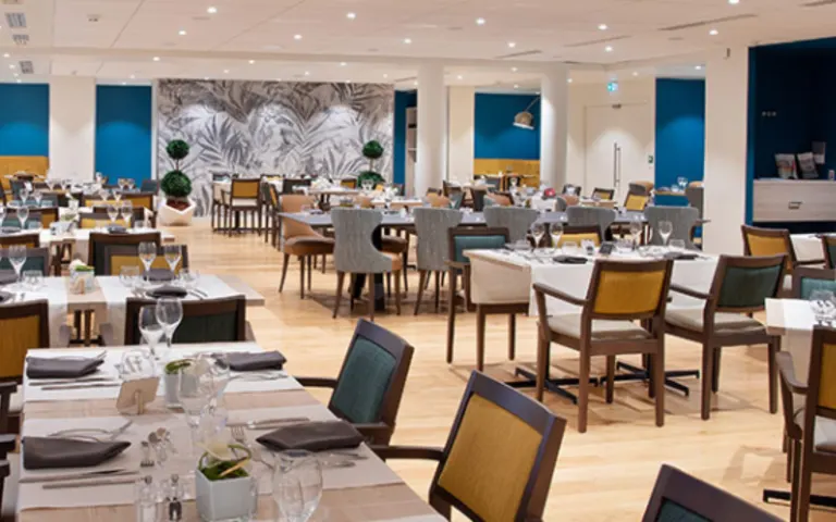 Image Résidence - 1 : Calliope