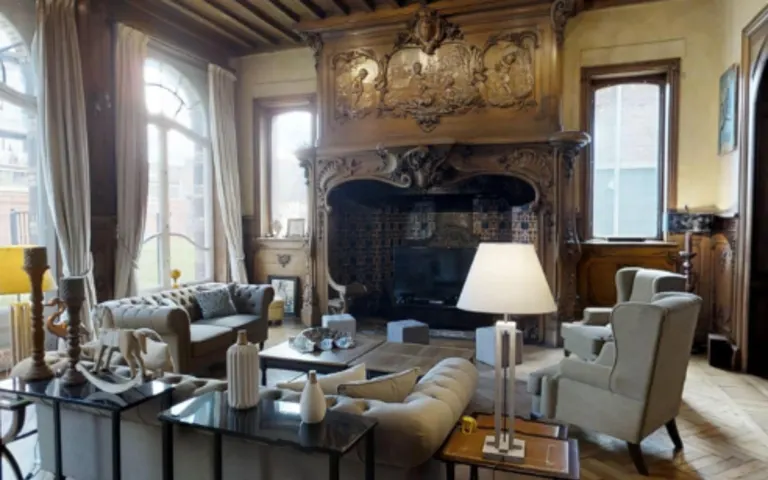 Image Résidence - 4 : Watt'home Valenciennes