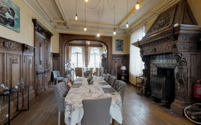 Image Résidence - 2 : Watt'home Valenciennes