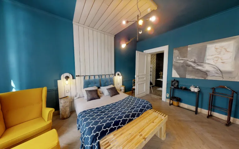 Image Résidence - 3 : Watt'home Valenciennes