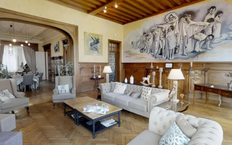 Image Résidence - 1 : Watt'home Valenciennes