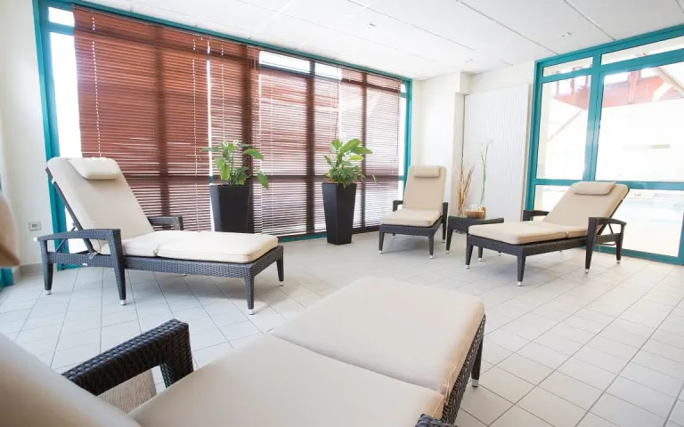 Image Résidence - 4 : Residence Services Saint Remy