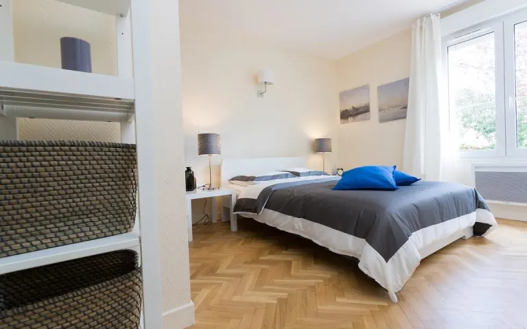 Image Résidence - 2 : Residence Services Saint Remy