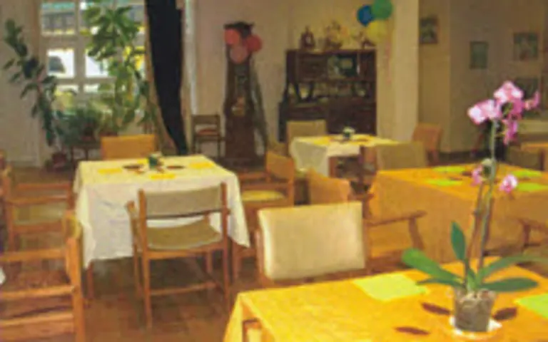 Image Résidence - 4 : Residence la Bastide