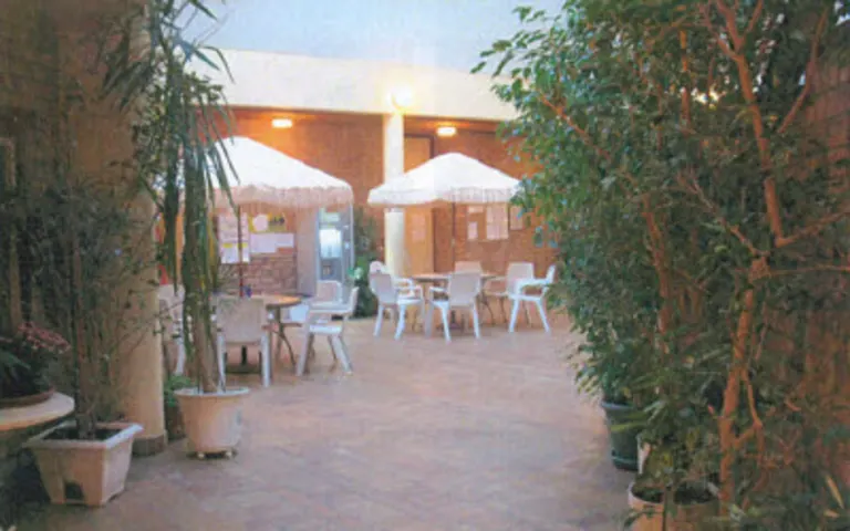 Image Résidence - 2 : Residence la Bastide