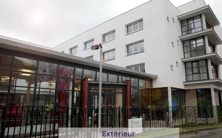 Image Résidence - 4 : Residence la Cristolienne