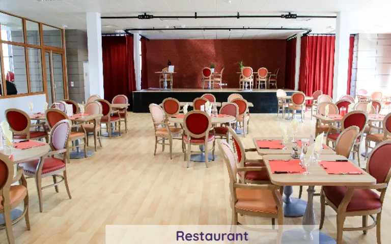 Image Résidence - 2 : Residence la Cristolienne