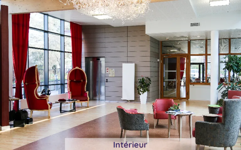 Image Résidence - 3 : Residence la Cristolienne