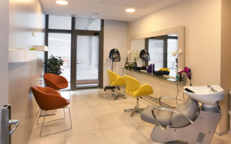 Image Résidence - 2 : Les Raisins Bleus