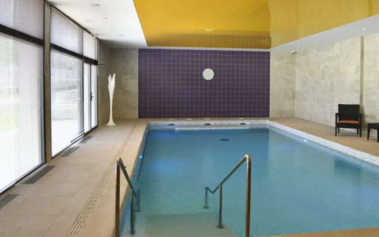 Image Résidence - 1 : Les Raisins Bleus