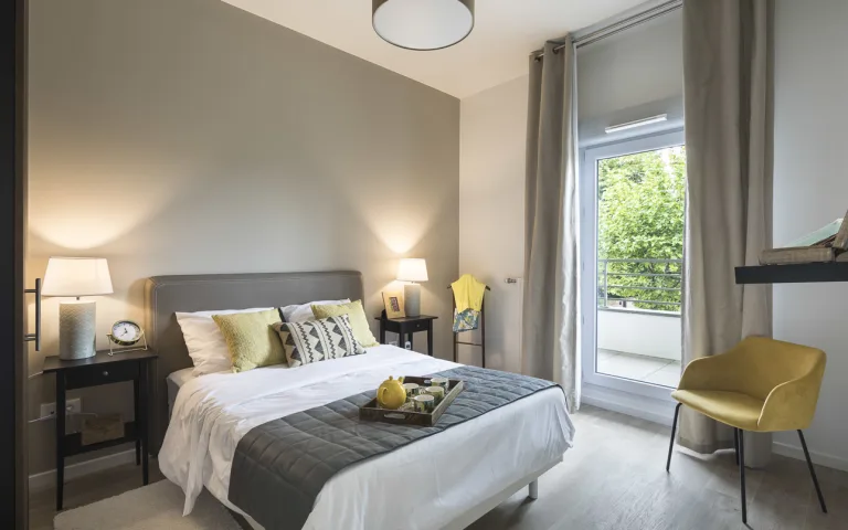 Image Résidence - 4 : Nohée Boissy-Saint-Léger