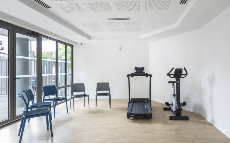 Image Résidence - 3 : Nohée Boissy-Saint-Léger