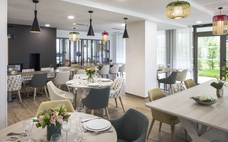 Image Résidence - 2 : Nohée Boissy-Saint-Léger