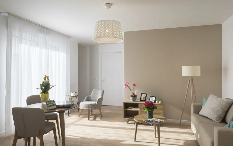 Image Résidence - 2 : Nohée Enghien-Les-Bains