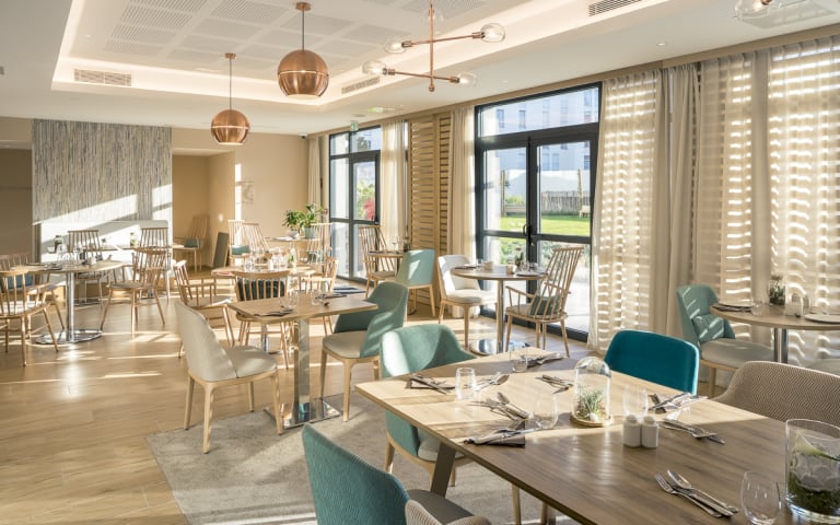 Image Résidence - 4 : Nohée le Pouliguen