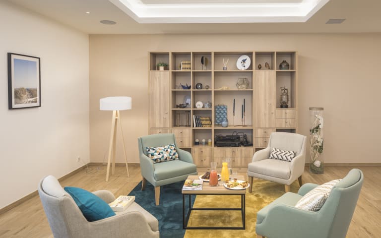 Image Résidence - 3 : Nohée le Pouliguen