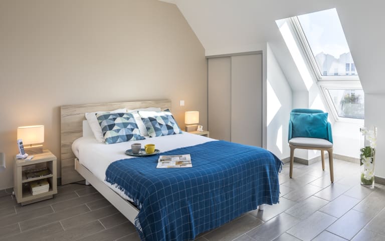 Image Résidence - 2 : Nohée le Pouliguen