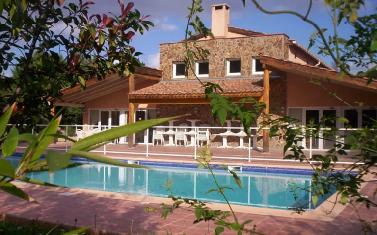 Image Résidence - 1 : Aquarelia le Thoronet Ex Moncha