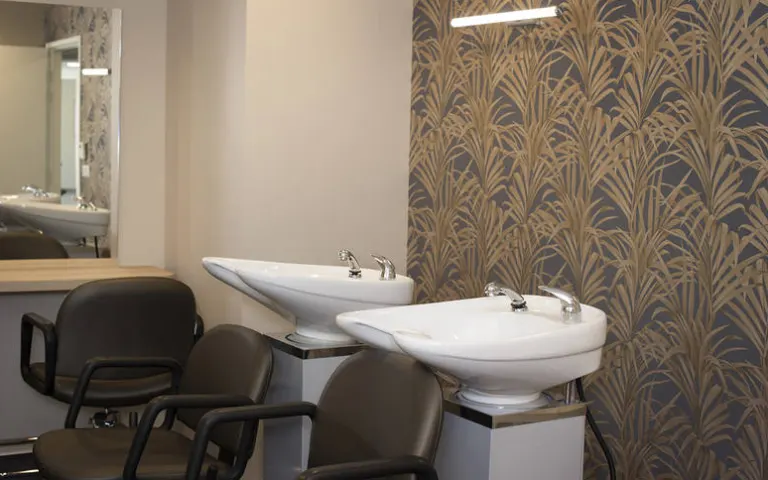 Image Résidence - 4 : Résidence de Chambéry