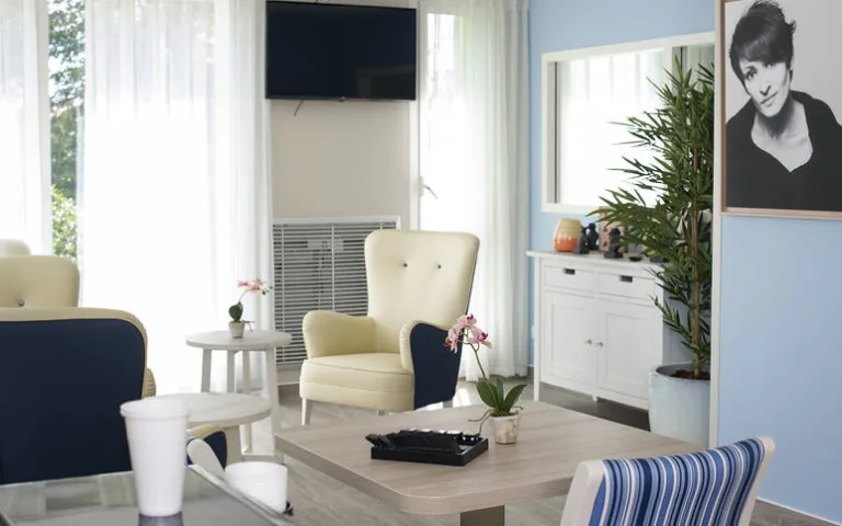 Image Résidence - 3 : Résidence de Chambéry