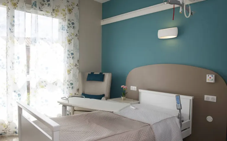 Image Résidence - 2 : Résidence de Chambéry