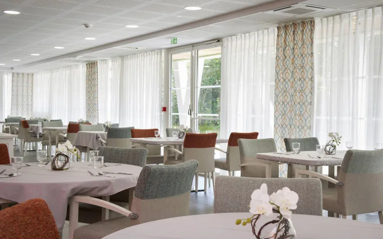 Image Résidence - 1 : Résidence de Chambéry