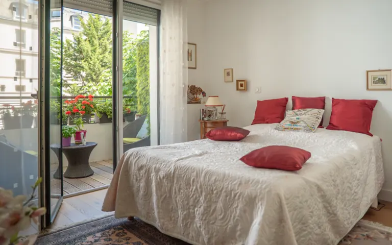 Image Résidence - 4 : Villa Beausoleil Paris Levallois