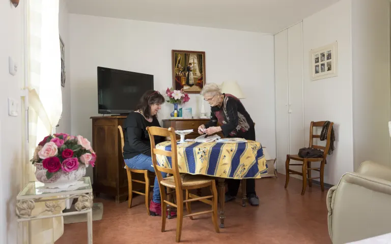 Image Résidence - 3 : Marpa les Blés d'Or