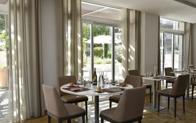 Image Résidence - 3 : Le Domaine d'Ucétia