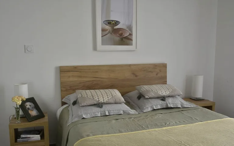 Image Résidence - 2 : Le Domaine d'Ucétia