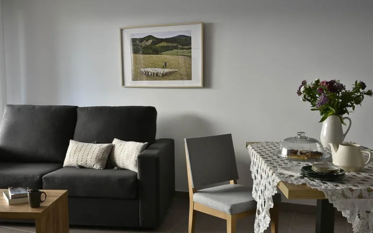 Image Résidence - 1 : Le Domaine d'Ucétia