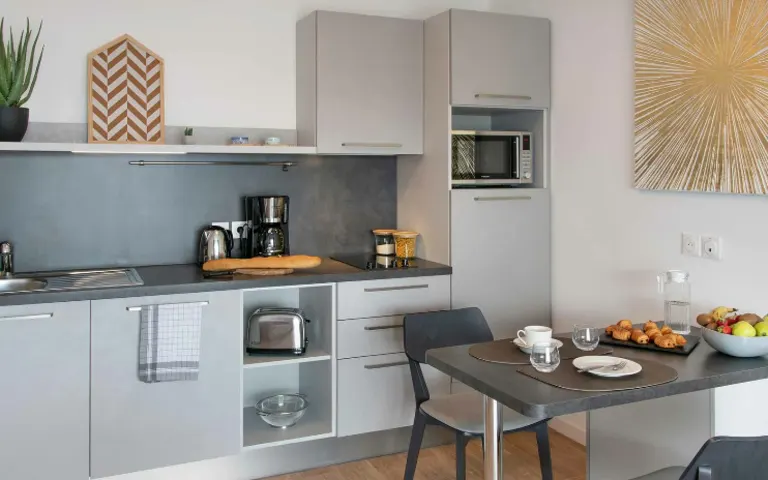 Image Résidence - 3 : Galia