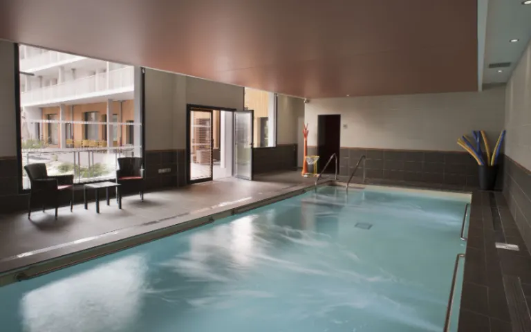 Image Résidence - 4 : Le Millésime