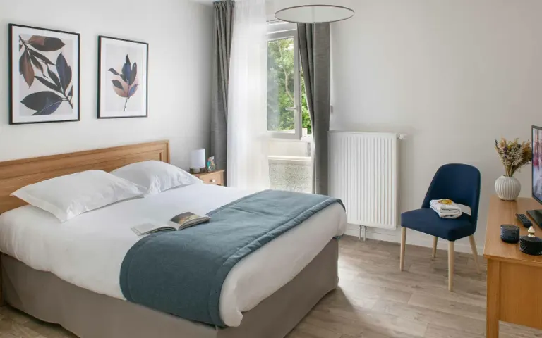 Image Résidence - 1 : Galia